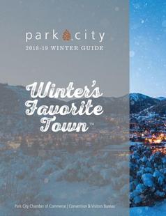 Park City Winter