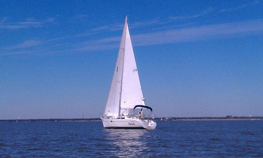 North Star Sailing Charters